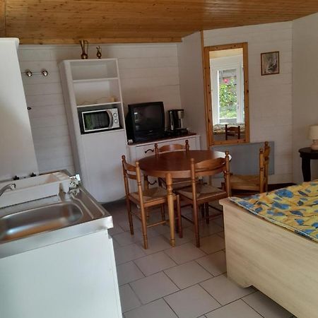 Apartmán Le Vintage Les Herbiers Exteriér fotografie
