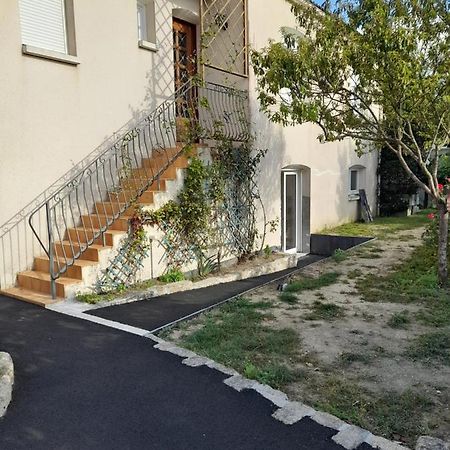 Apartmán Le Vintage Les Herbiers Exteriér fotografie